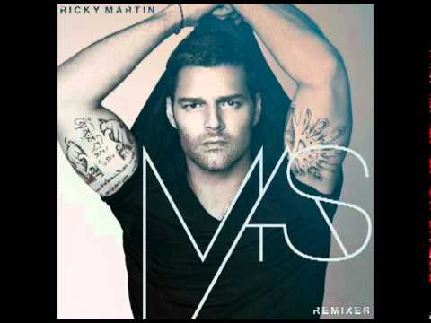 RIcky Martin MAS John Kano Havana Funk remix.dv