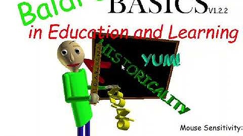 Baldi