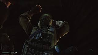 Escape From Tarkov Fort Armor Loot Solo Factory Suppressed Ak-74N