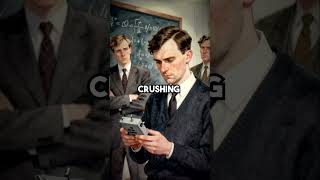Alan Turing | Genius Who Changed the course of WW2