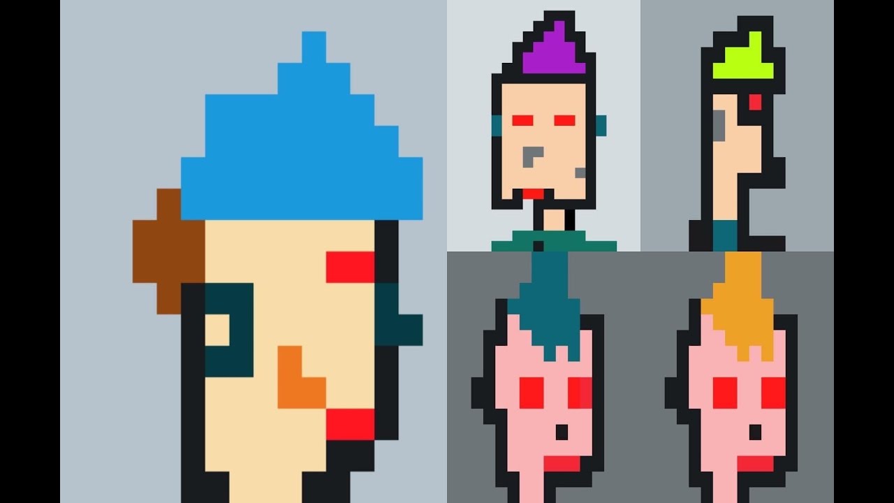 NFTアートの作り方とは？おすすめアプリ7選を紹介 | meta land