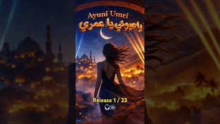 Ayuni Umri By Housenatic                          Release 1  23     edm  electronic