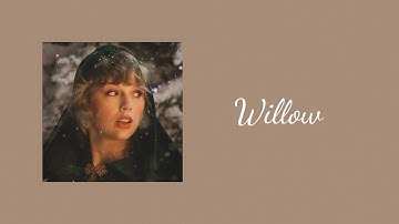 Cozy & Chill ☕ | Taylor Swift Playlist