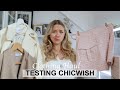 Chicwish Review | Fashion Haul 2021 | Anna's Style Dictionary