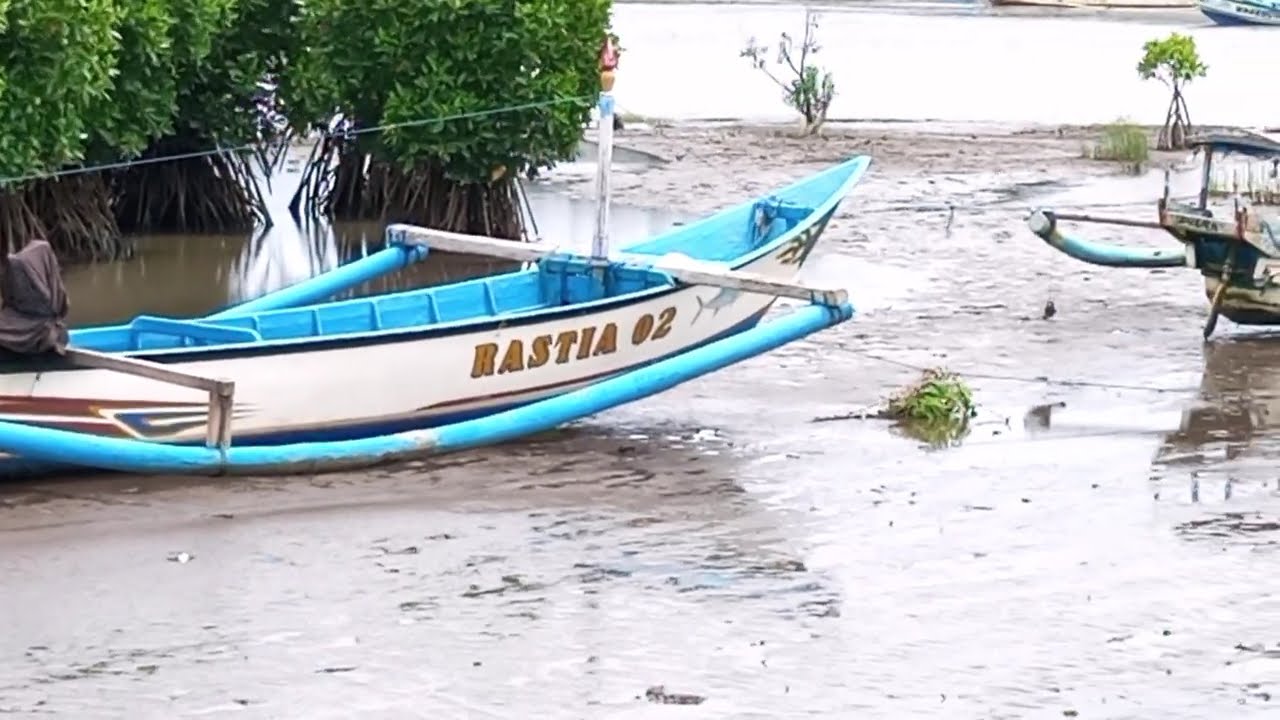 banyak km yang parkir