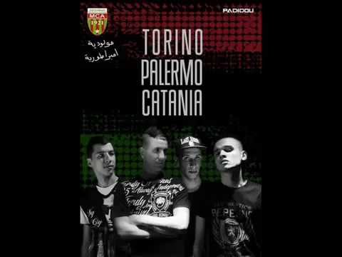 MCA Groupe Torino Palermo Catania 2014 SEL3ATE LIOM SAFIA MCA