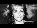 TATIANA STEPA (1963 - 2009) - Totuşi, iubirea