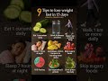 In tih chêr tum te tana hriat nge nge tur..#weightloss #health #herbal