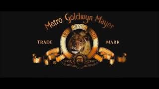 MGM Logo History Reversed