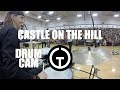Castle On The Hill - Ed Sheeran (Drum Cam)