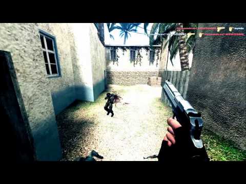 CS:S dkKKK is a PAINKILLER