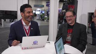 Rackspace + EDUCAUSE 2024 + Murty Chappidi AWS