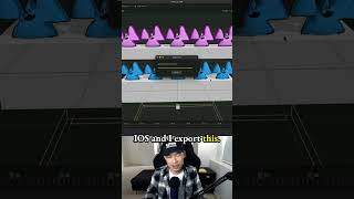 Exporting to iOS: Step-by-Step Guide - making a game in Buildbox - Character 3.3: Spooky Ghost