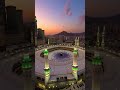 "Crowded and Impressive Scene"