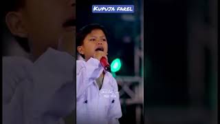 Download Lagu Farel prayoga kau yang selalu kupuja puja feat Suci tacik #short #anekasafarirecords #farelprayoga MP3