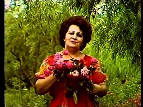 Valya Samvelyan - Anushik Im Quyrik.Vob