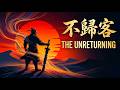 不歸客 The Unreturning - 唱盡邊塞將士的悲壯與終極解脫 (Epic Cinematic Wuxia Ballad)