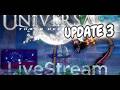 🔴 LIVE | Universal Tower Defense Update