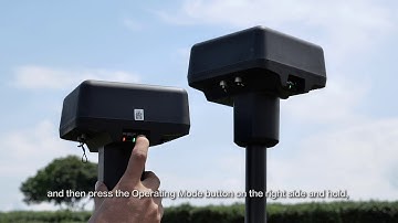 DJI Agriculture D RTK 2 Planning Field Tutorial