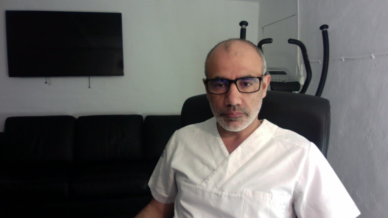 ما هي خوارج الانقباض في القلب مع استشارا مجانية من بلد السويد للاستشاري القلب وليد #سلامة_ قلبك