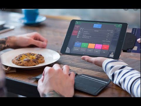 LS POS: How to Revert Split Bill