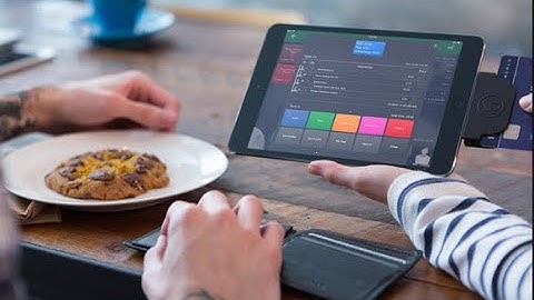 LS POS: How to Revert Split Bill