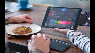 LS POS: How to Revert Split Bill