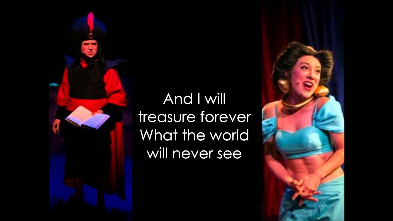 Twisted The Untold Story Of A Royal Vizier Lyrics