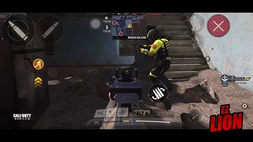 Frank Woods and His voice | Call of Duty Mobile