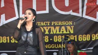 ARGA • Ngelabur Langit • Ayu Permata