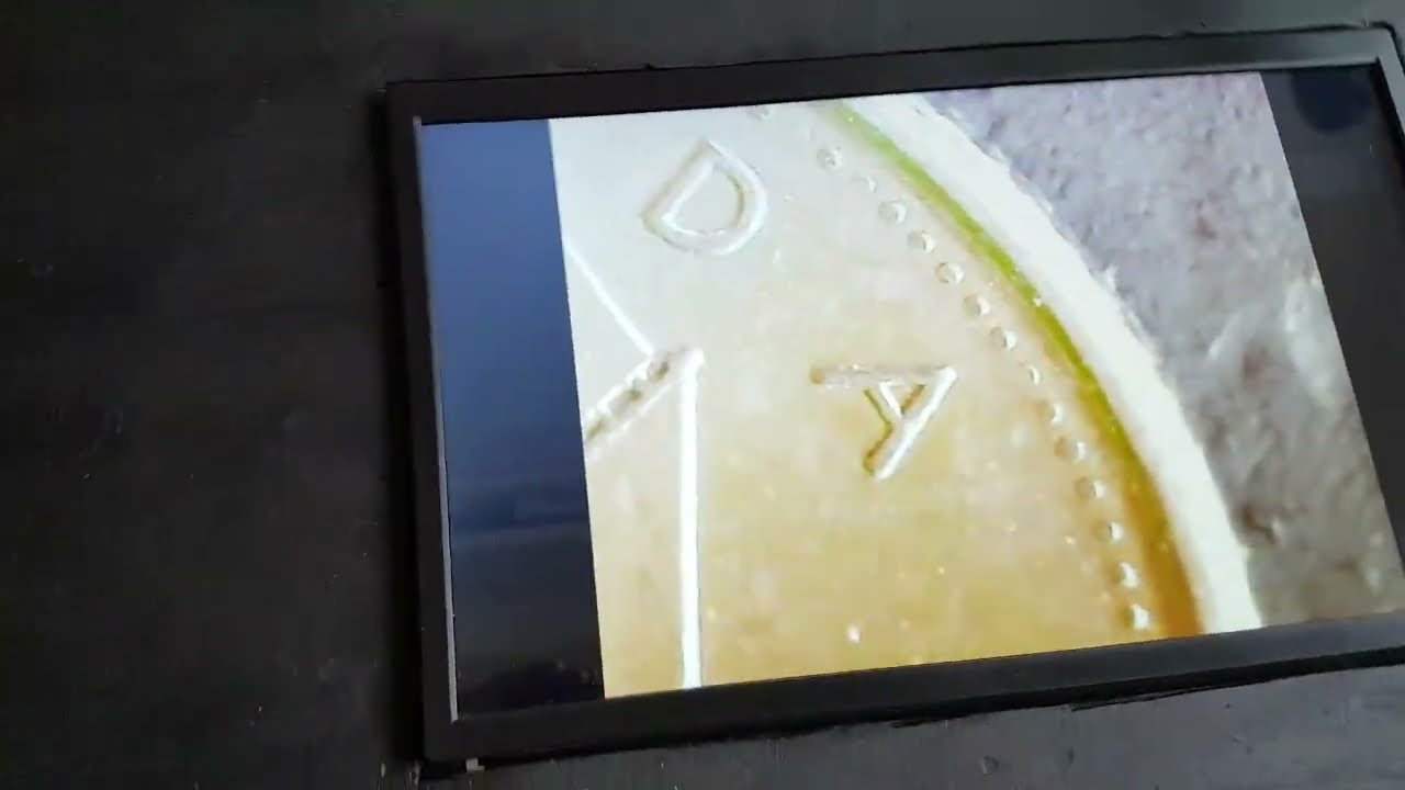 Microscopy Station 2025