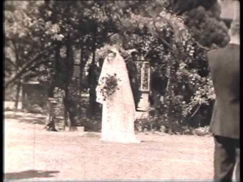 Margaret Wedding Photo 5