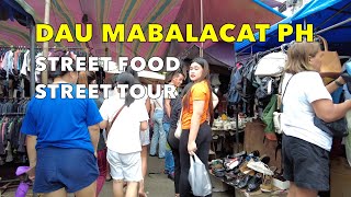 Download Lagu Pampanga's Best Ninabel Street Food and Street Tour MP3