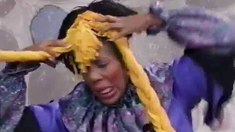 Once Upon A Time (1999 Version) Part 24