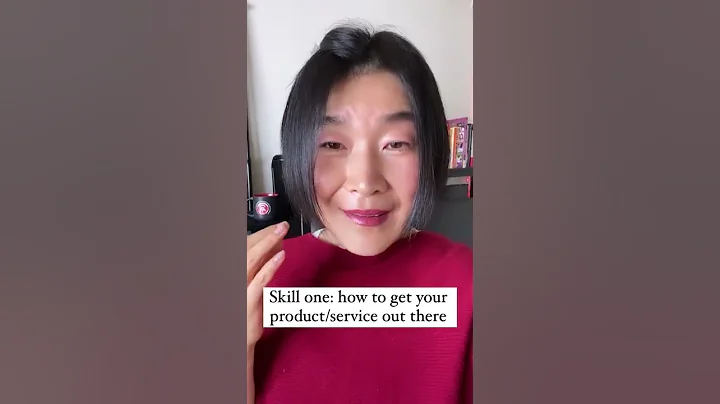 Two skills that every teen and young adult must master regardless of what they want to do in life