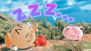 Pac-Man 0-Deaths for Stress Relief