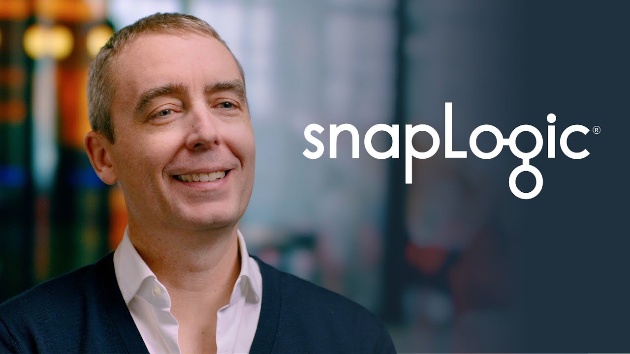 SnapLogic accelerates scale and performance using AWS Observability | Amazon Web Services