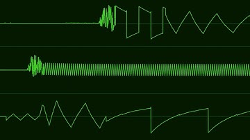 Mutetus - Professor Bumpernickel [Commodore 64 SID 6581]