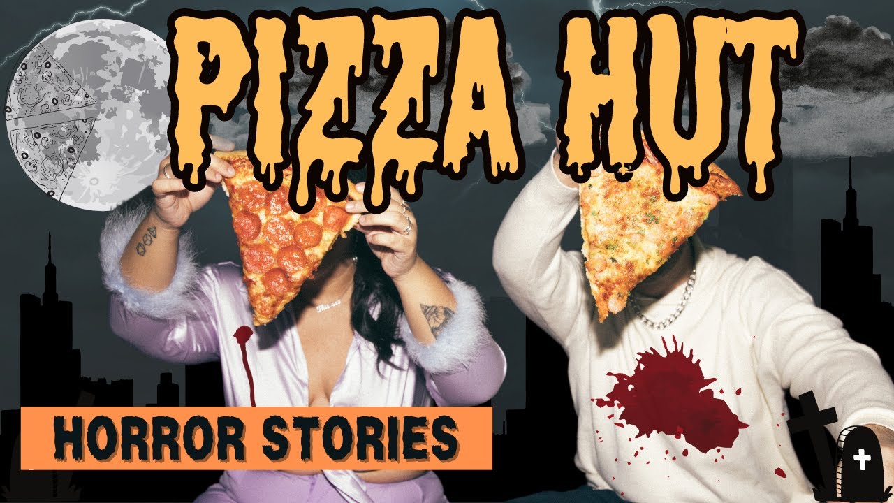 True Pizza Hut Horror Stories 2023 (updated)