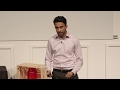 Everything You Know About Drugs Is Wrong | Rhal Ssan | TEDxWarwickSalon
