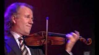Andre Rieu playing My Way on Channel 9 chords