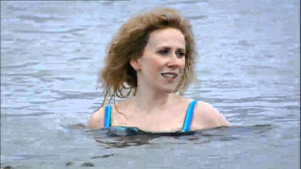 Catherine Tate Lucky Woman HQ Part 3/3 YouTube