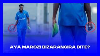 IKIBAZO CY'UBUROZI FERWAFA NIGIRE ICYO IKORA AMAZI ATARARENGA INKOMBE