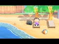 A Relaxing Critique of Animal Crossing: New Horizons