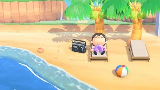 A Relaxing Critique of Animal Crossing: New Horizons