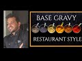 How to make indian restaurant style base gravy bir its really simple and easy