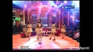 Blink - Sendiri Lagi At Bukan Empat Mata