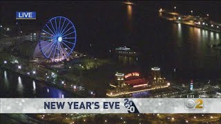 Planning To Prevent Mayhem At Navy Pier