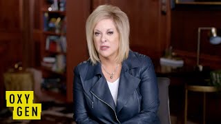 Nancy Grace Gets Emotional About Michelle Mockbee's Daughters | Injustice with Nancy Grace | Oxygen
