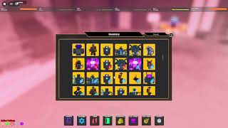 opening up void crate in skibi defense